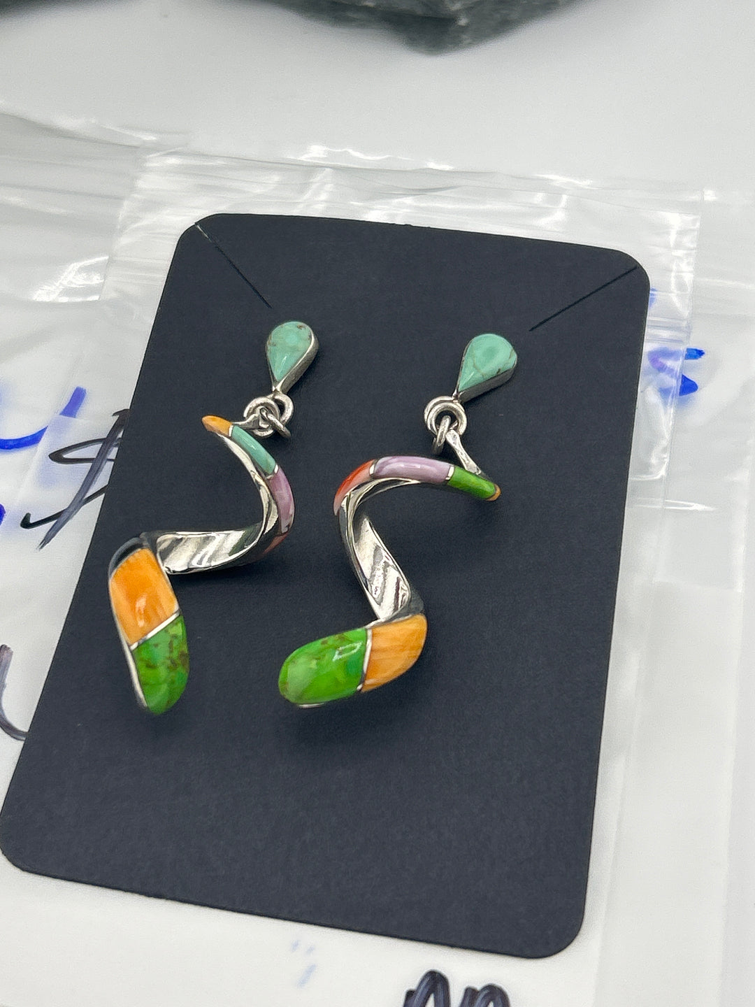 RESERVED FOR: MarSch- 4/5/2025 tiktok Live Show -  Sterling Silver Items