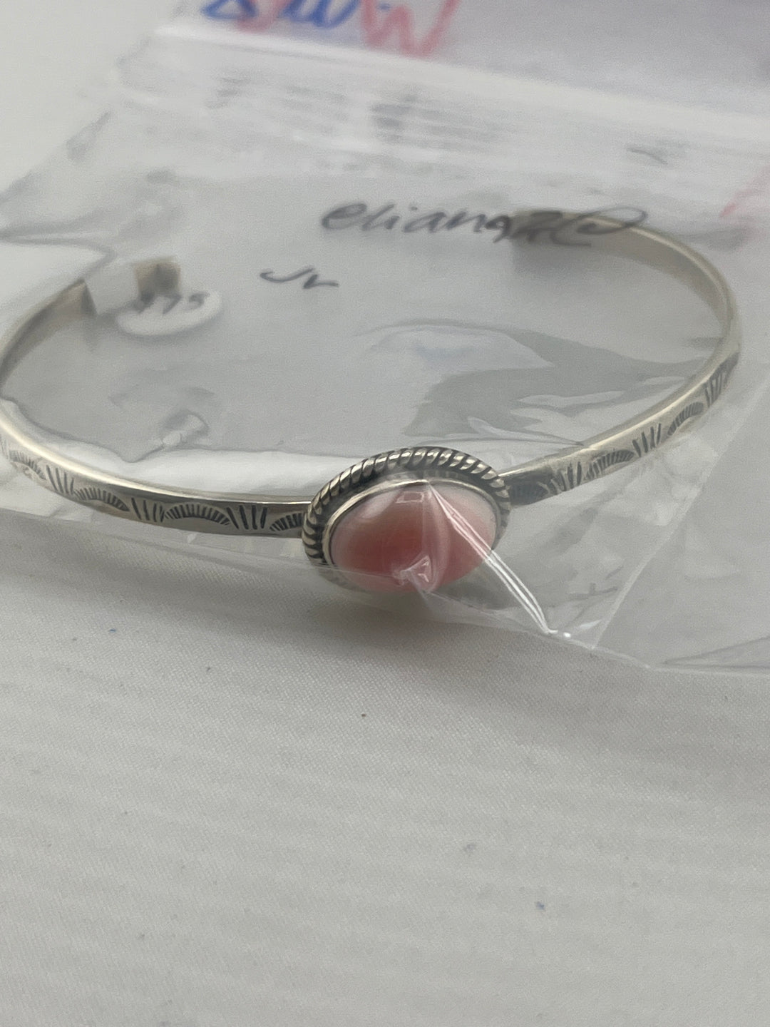 AM SHOW 48HR - RESERVED FOR: Eliana🦆💫-7/22/2025 FL tiktok Live Show - 1 Sterling Silver Items