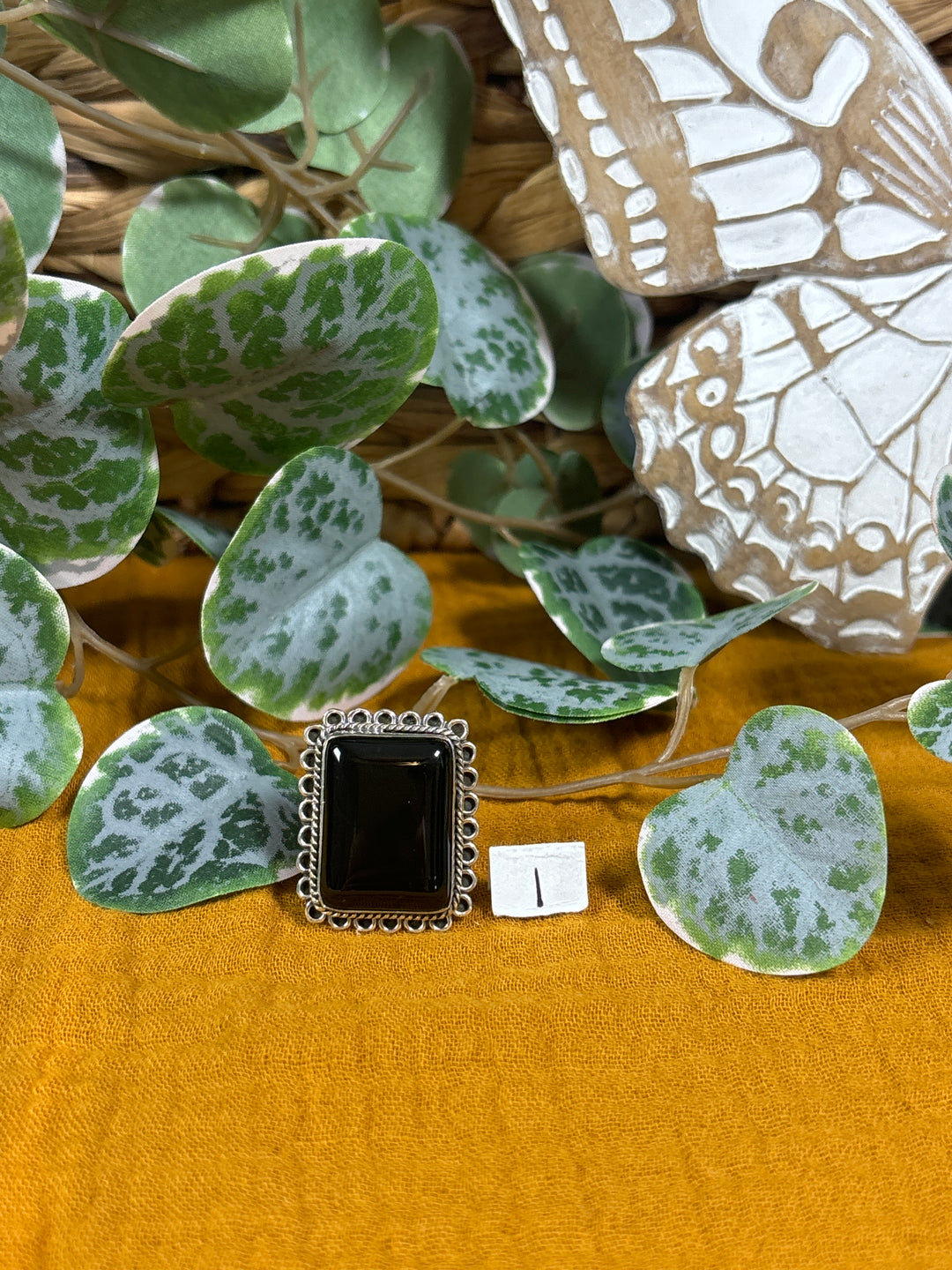 RESERVED FOR: Sierra P 8/25/24- 1 Sterling Silver Items