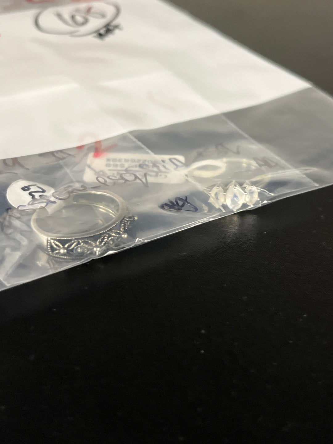 jessica_esq - 2/10/26 - 2 925 Sterling Silver Items