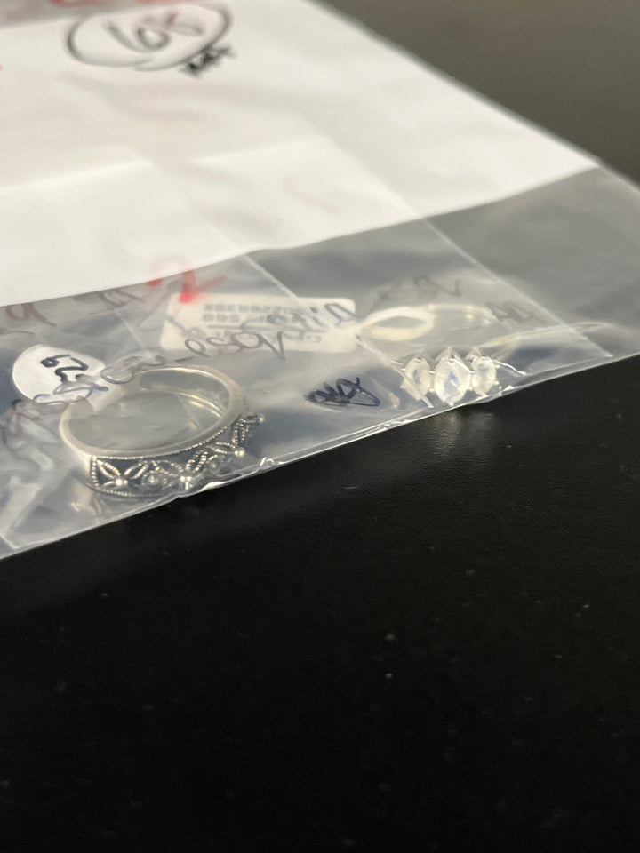 jessica_esq - 2/10/26 - 2 925 Sterling Silver Items