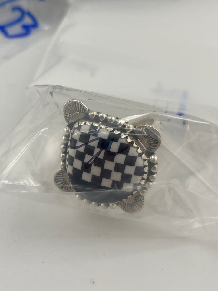 RESERVED FOR: Kristylarkin1- 5/25/2025 tiktok Live Show - 1  Sterling Silver Items