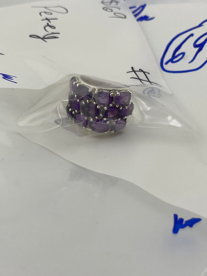 RESERVED FOR: Petey - 5/9/2025 tiktok Live Show - 1 Sterling Silver Items