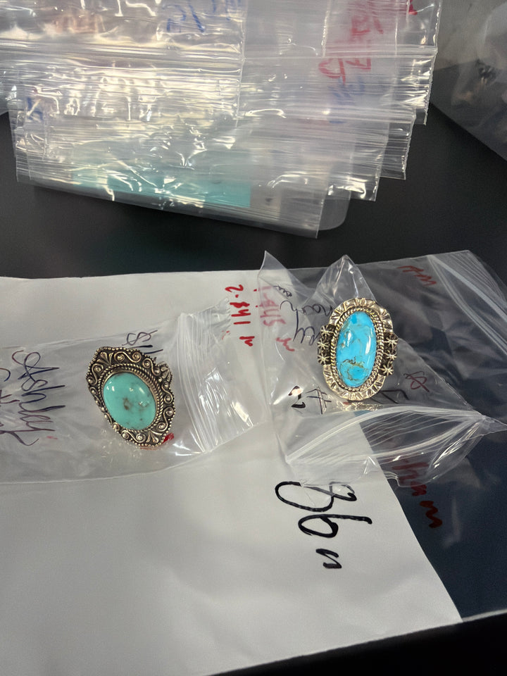Ashley Cotham - 5/26/26 AM - 2 925 Sterling Silver