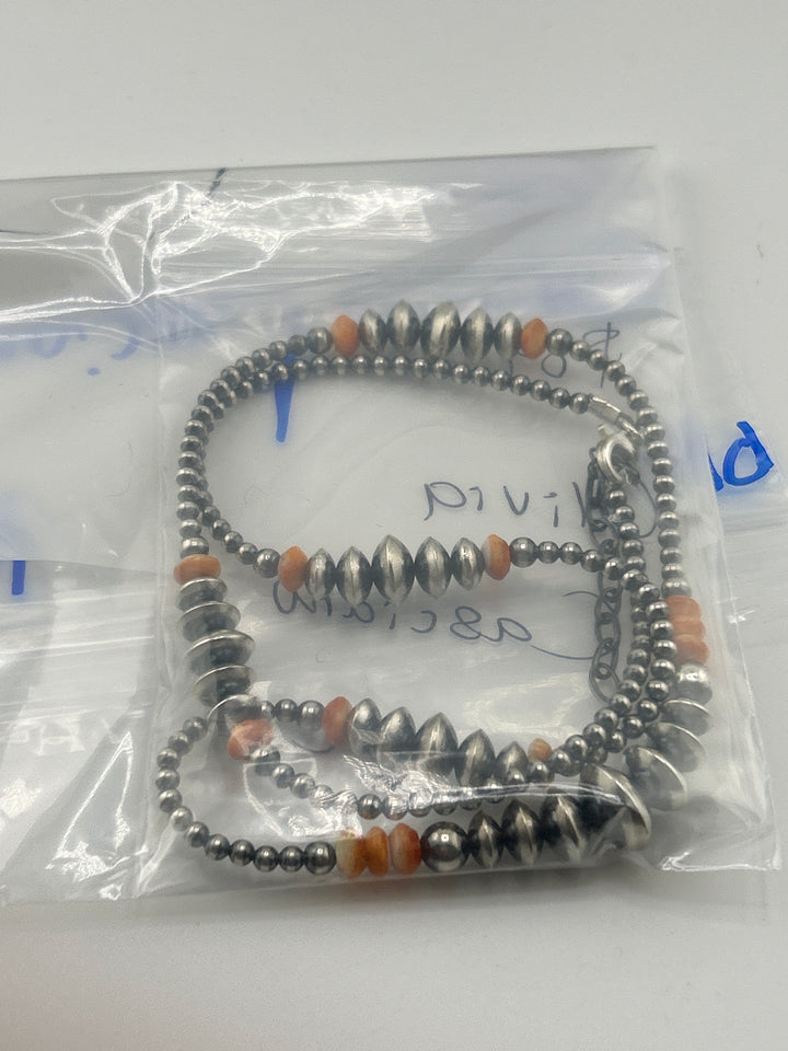 Olivia Casciano - 1/27/26 PM - 1 925 Sterling Silver Items