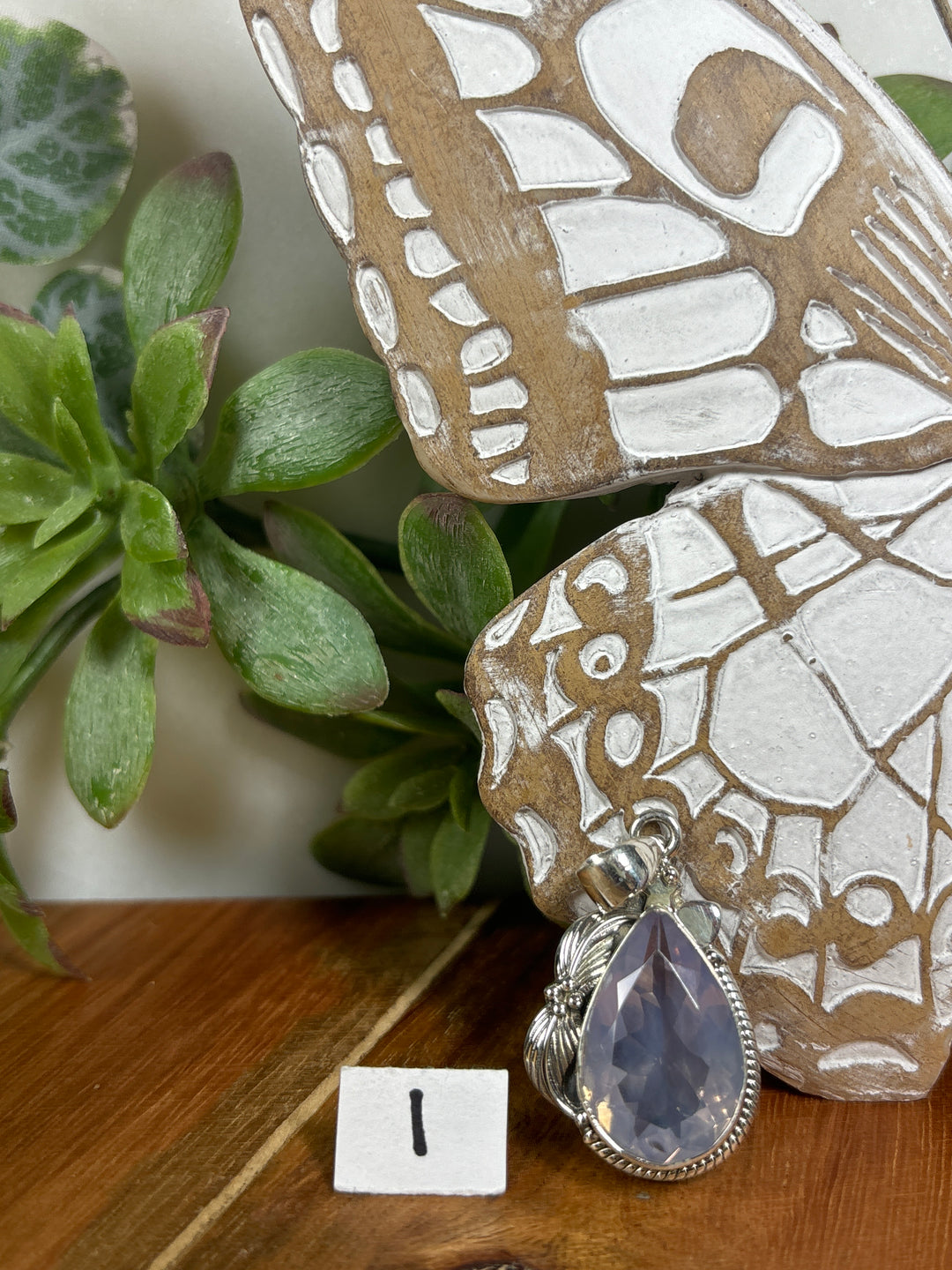 RESERVED FOR: Sunny 8/22/24- 1 Sterling Silver Items