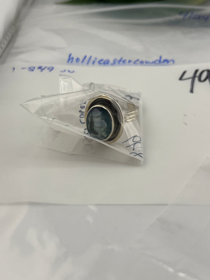 RESERVED FOR:  hollieastercowden- 4/24/2025 tiktok Live Show -1  Sterling Silver Items