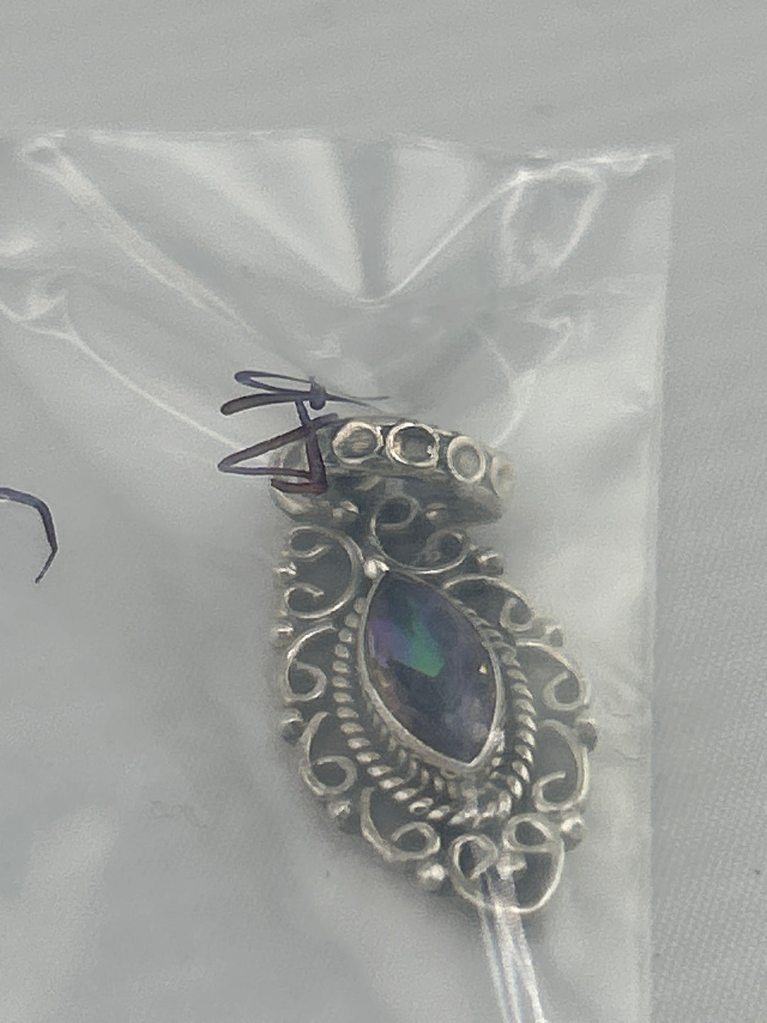 PM SHOW 48HR - RESERVED FOR: Lindy - 9/03/2025 FL tiktok Live Show - 1 Sterling Silver Items