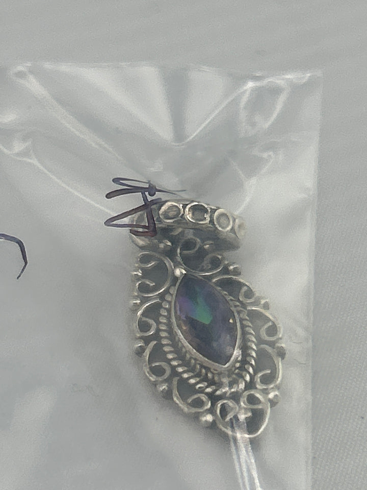 PM SHOW 48HR - RESERVED FOR: Lindy - 9/03/2025 FL tiktok Live Show - 1 Sterling Silver Items