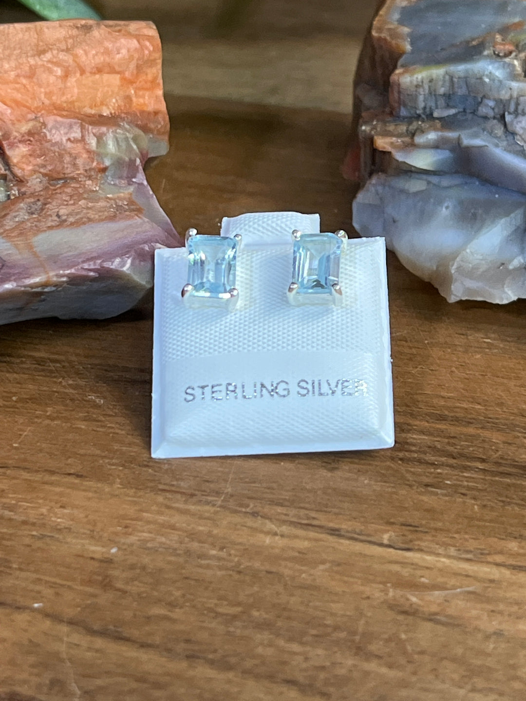 RESERVED FOR: Alykapua 7/2/24- 1 Sterling Silver Items