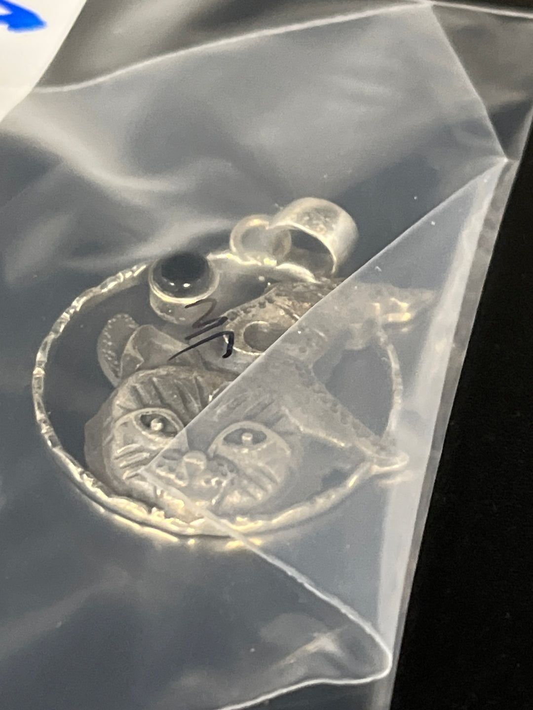 Mandy Fin - 2/11/26 - 1 925 Sterling Silver Items