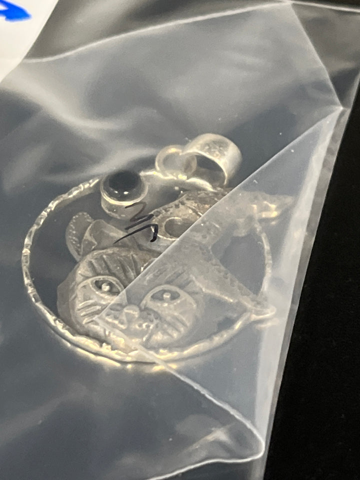 Mandy Fin - 2/11/26 - 1 925 Sterling Silver Items