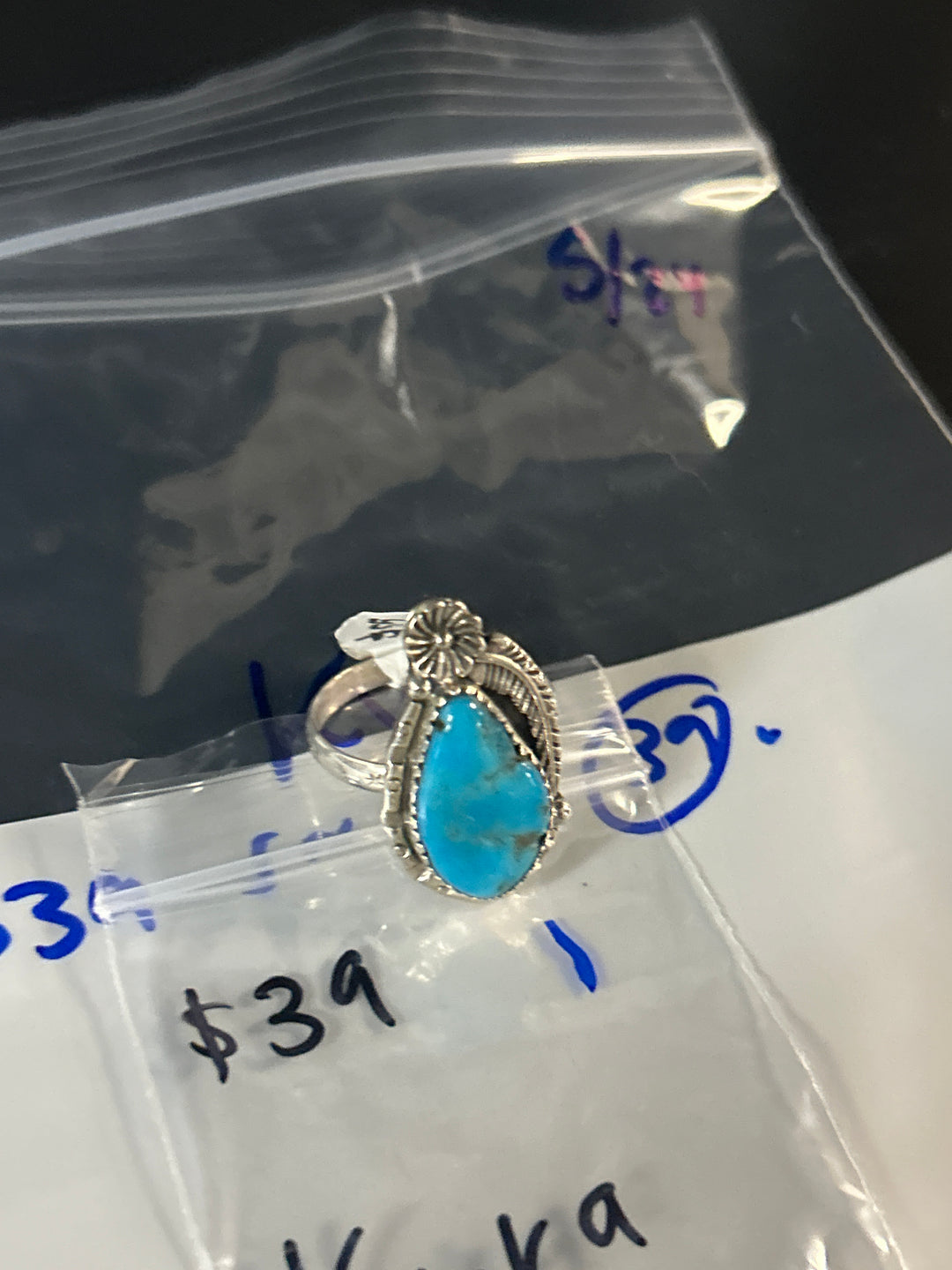 Kyra - 5/24/26 PM - 1 925 Sterling Silver