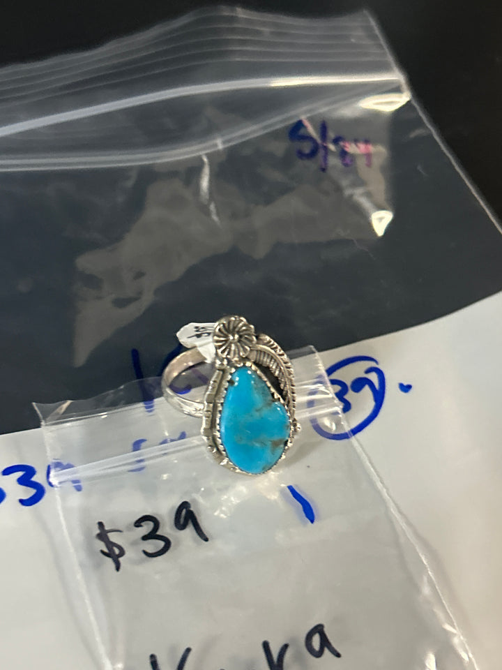 Kyra - 5/24/26 PM - 1 925 Sterling Silver