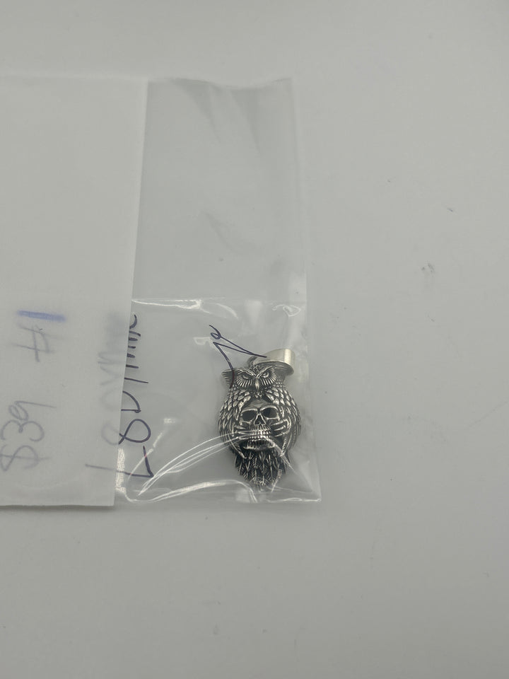 RESERVED FOR: L8DYMAC - 5/29/2025 tiktok Live Show - 1 Sterling Silver Items
