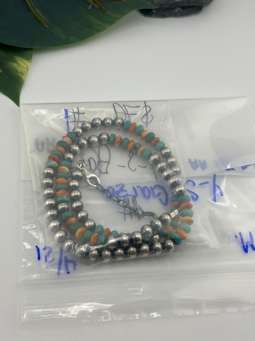 RESERVED FOR: Y_S_Garza - 4/21/2025 tiktok A.M Live Show - 1 Sterling Silver Items