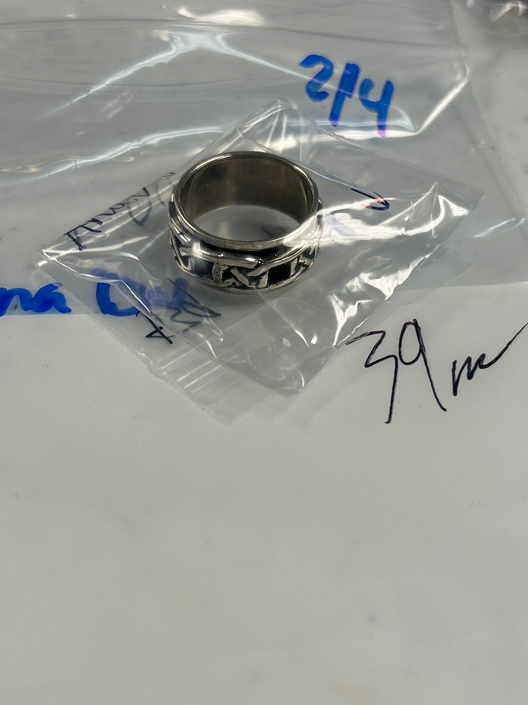 AnaDV - 2/4/26 - 1 925 Sterling Silver Items
