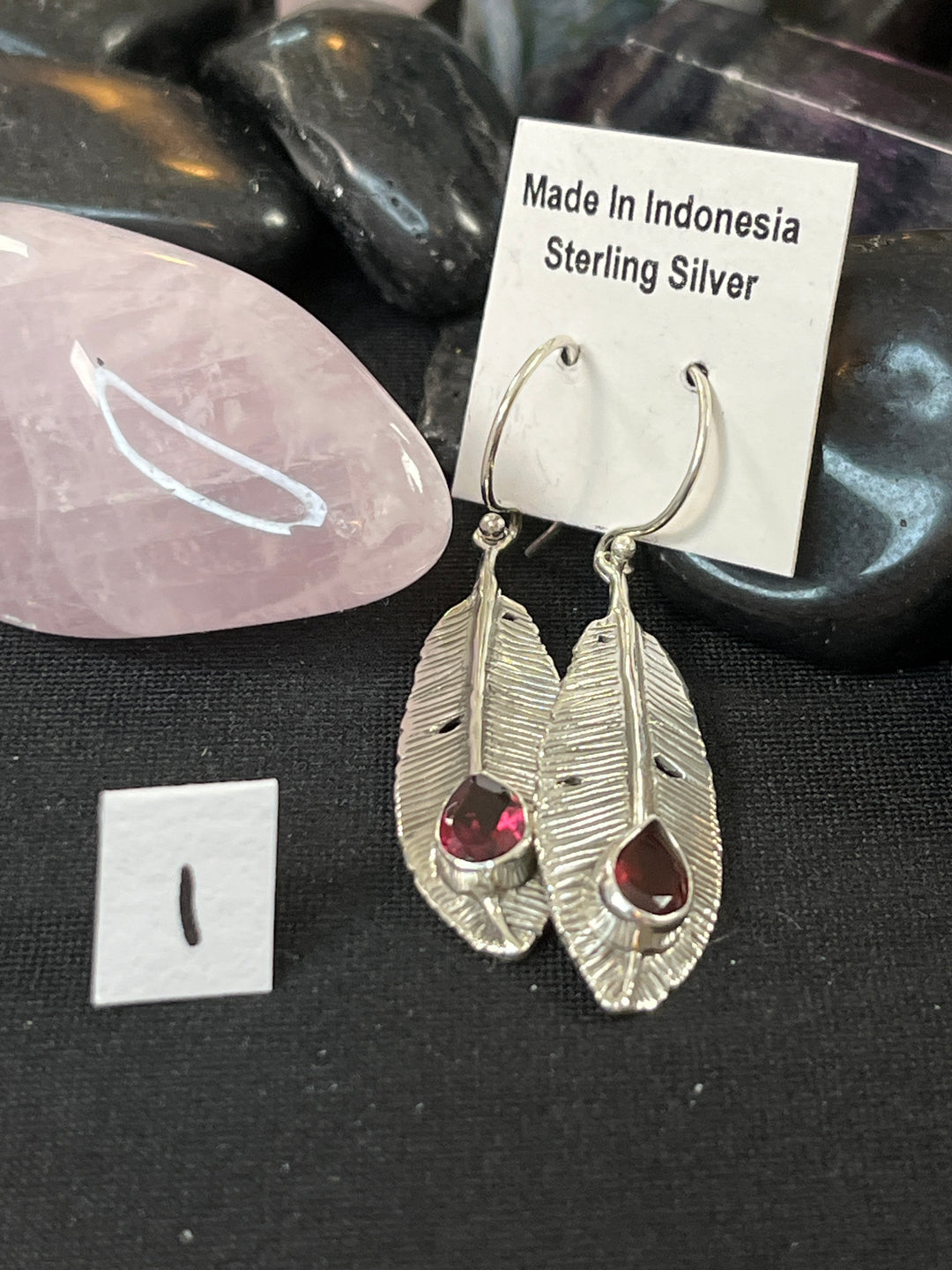 RESERVED FOR: silversensations22 - 1 Sterling Silver Items