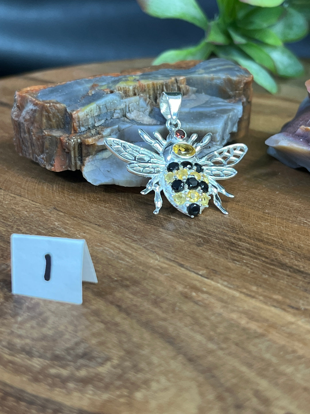 RESERVED FOR: Sandor Merciless- 7/2/24- 1 Sterling Silver Items