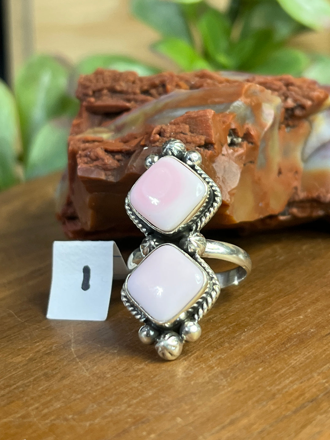 RESERVED FOR: Jessica Sperry - 7/18/24- 1 Sterling Silver Items