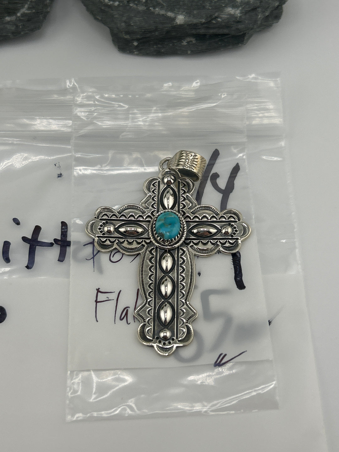 RESERVED FOR: Flakitta 4/4/2025 - Friday App show Live Show -  1 Sterling Silver Items