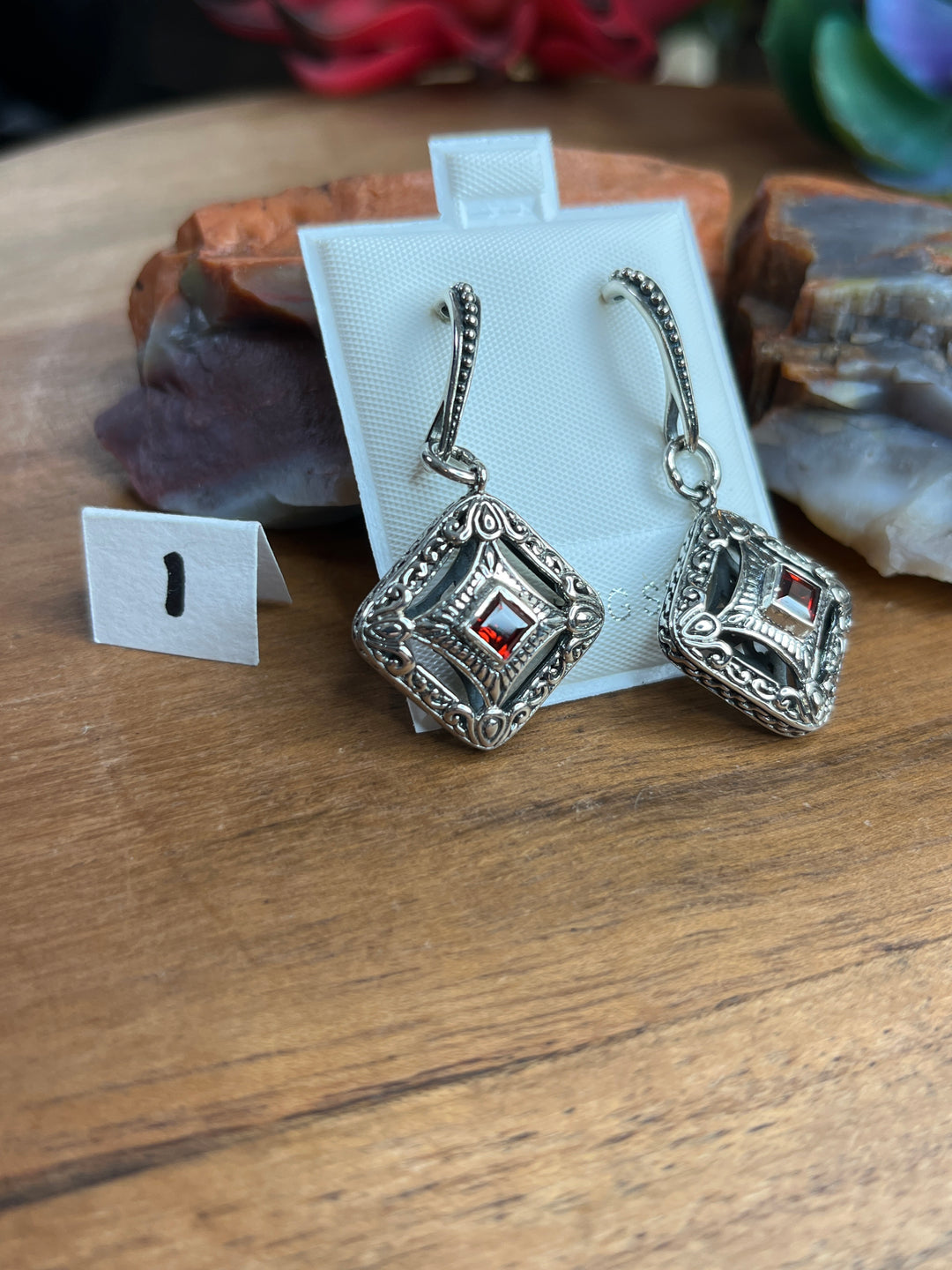 RESERVED FOR: Diane -7/3/24- 1 Sterling Silver Items