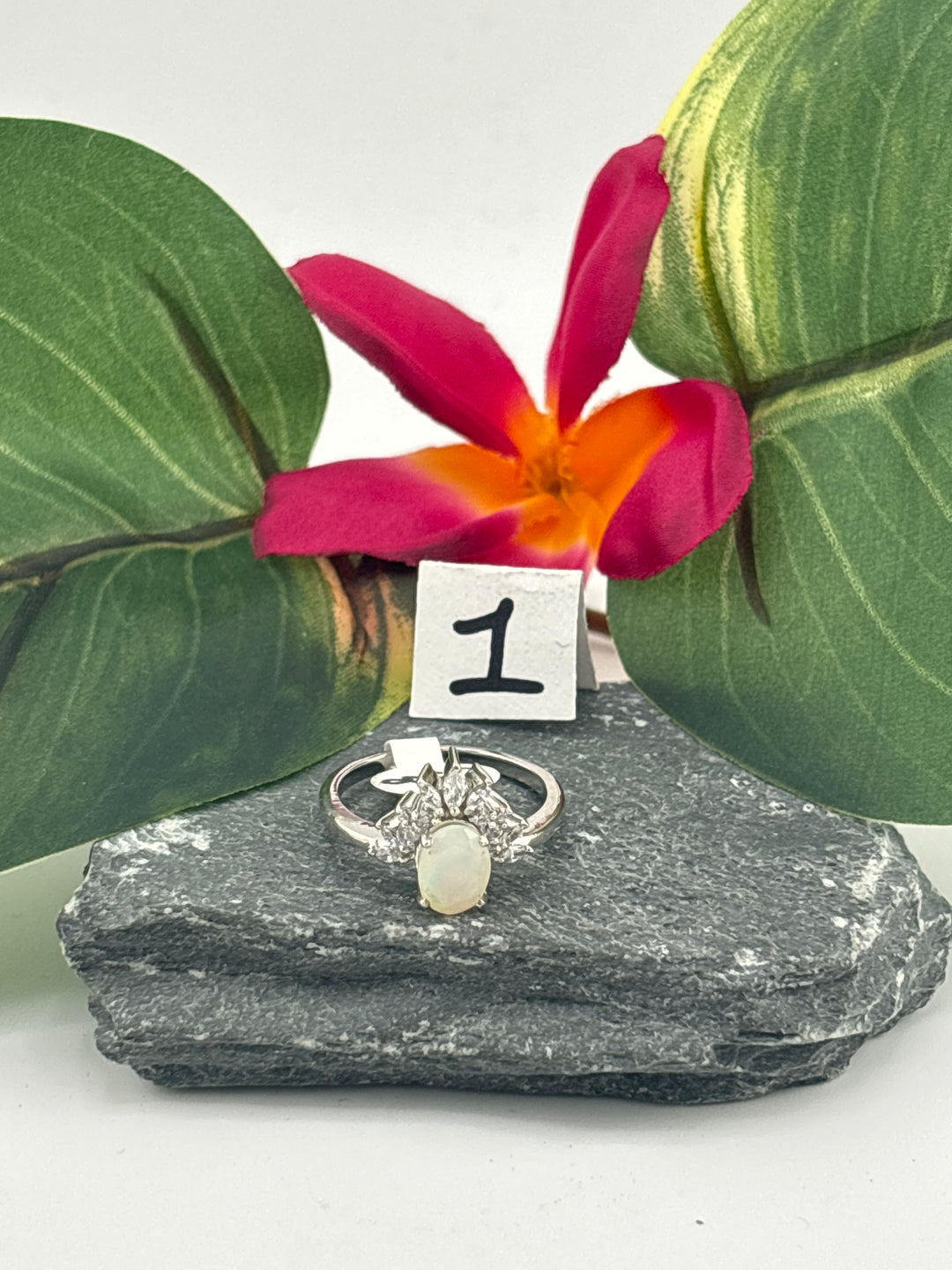 RESERVED FOR: Robin Calderio -1/18/2025 - 1 Sterling Silver Items