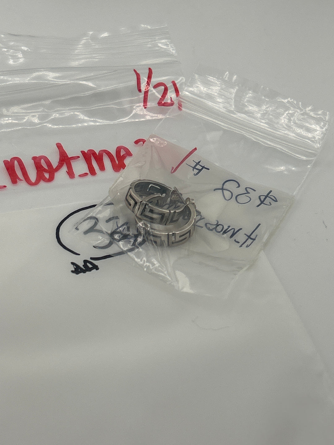 it_was_not_me33 - 1 925 Sterling Silver Items