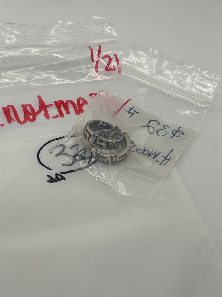 it_was_not_me33 - 1 925 Sterling Silver Items