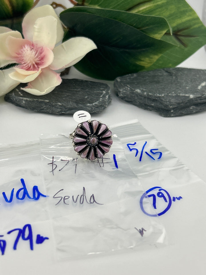 RESERVED FOR: Sevda - 5/15/2025 tiktok Live Show -1  Sterling Silver Items