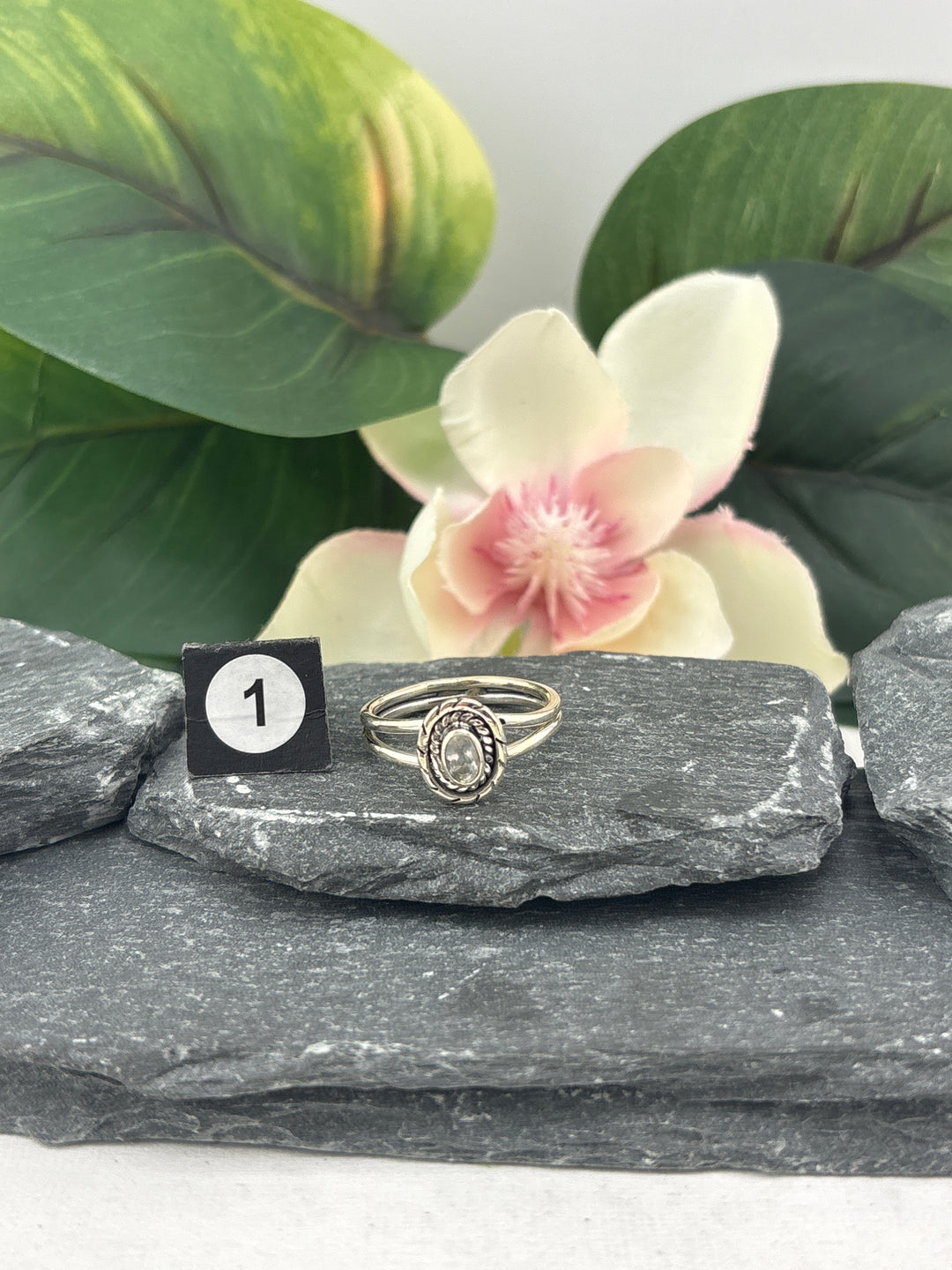 RESERVED FOR: Kristie Cook AM-1/17/2025 -1 Sterling Silver Items