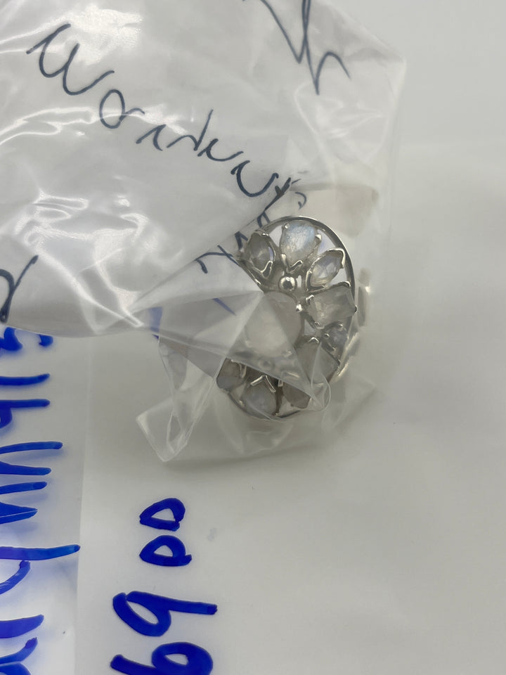 RESERVED FOR:  marynn4157 - 5/9/2025 tiktok Live Show - 1 Sterling Silver Items
