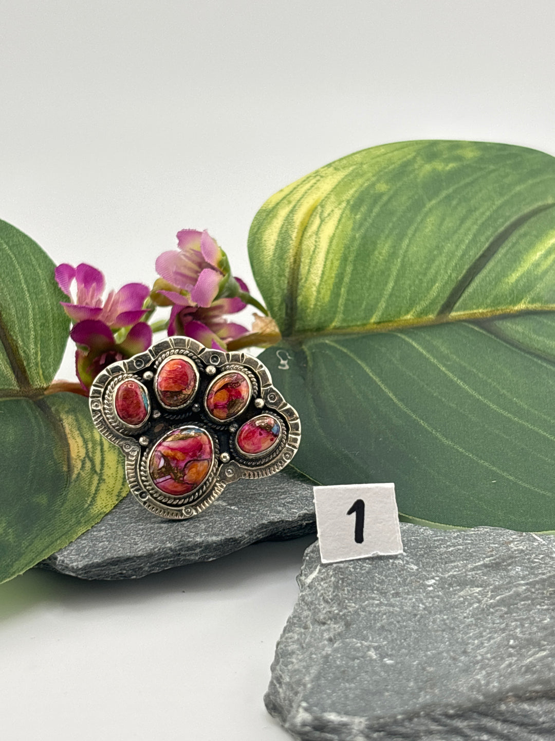 RESERVED FOR: RaiderKat -11/26/2024 - 1 Sterling Silver Items