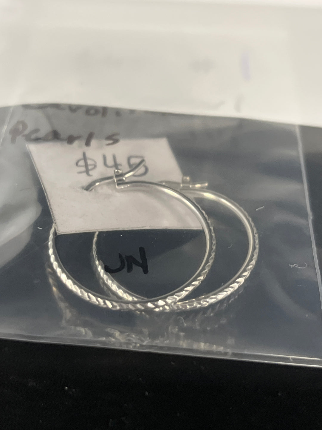 CarolinaGirlPearls - 2/1/26 - 1 925 Sterling Silver Items
