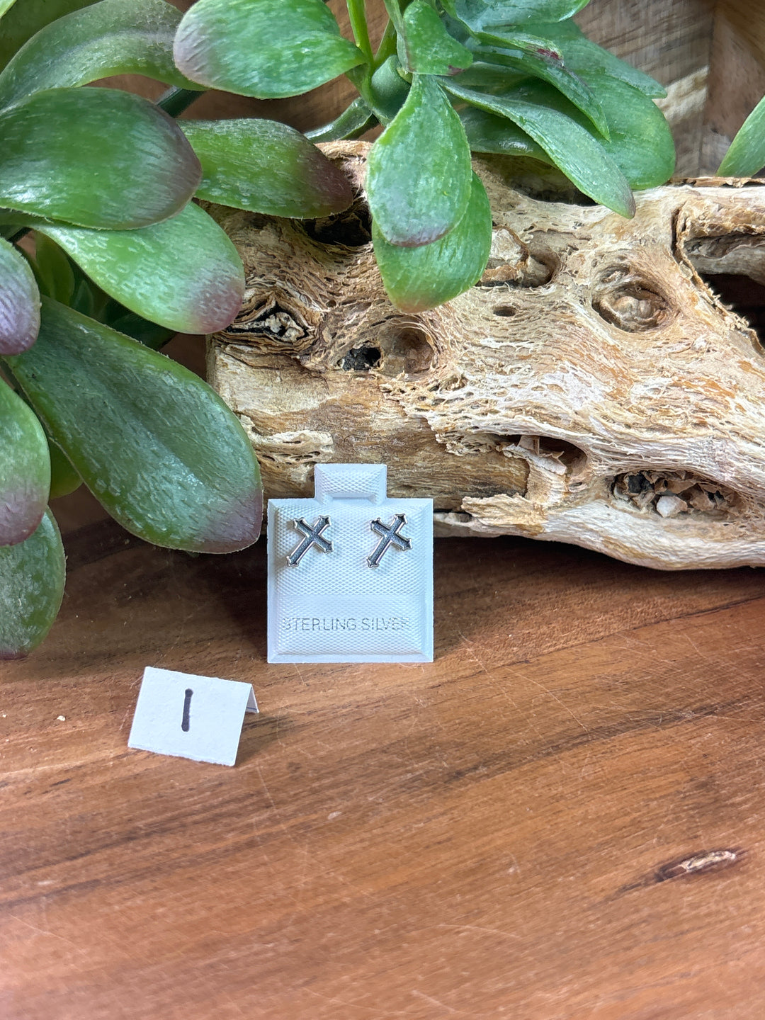 RESERVED FOR: lorena 8/1/24- 1 Sterling Silver Items