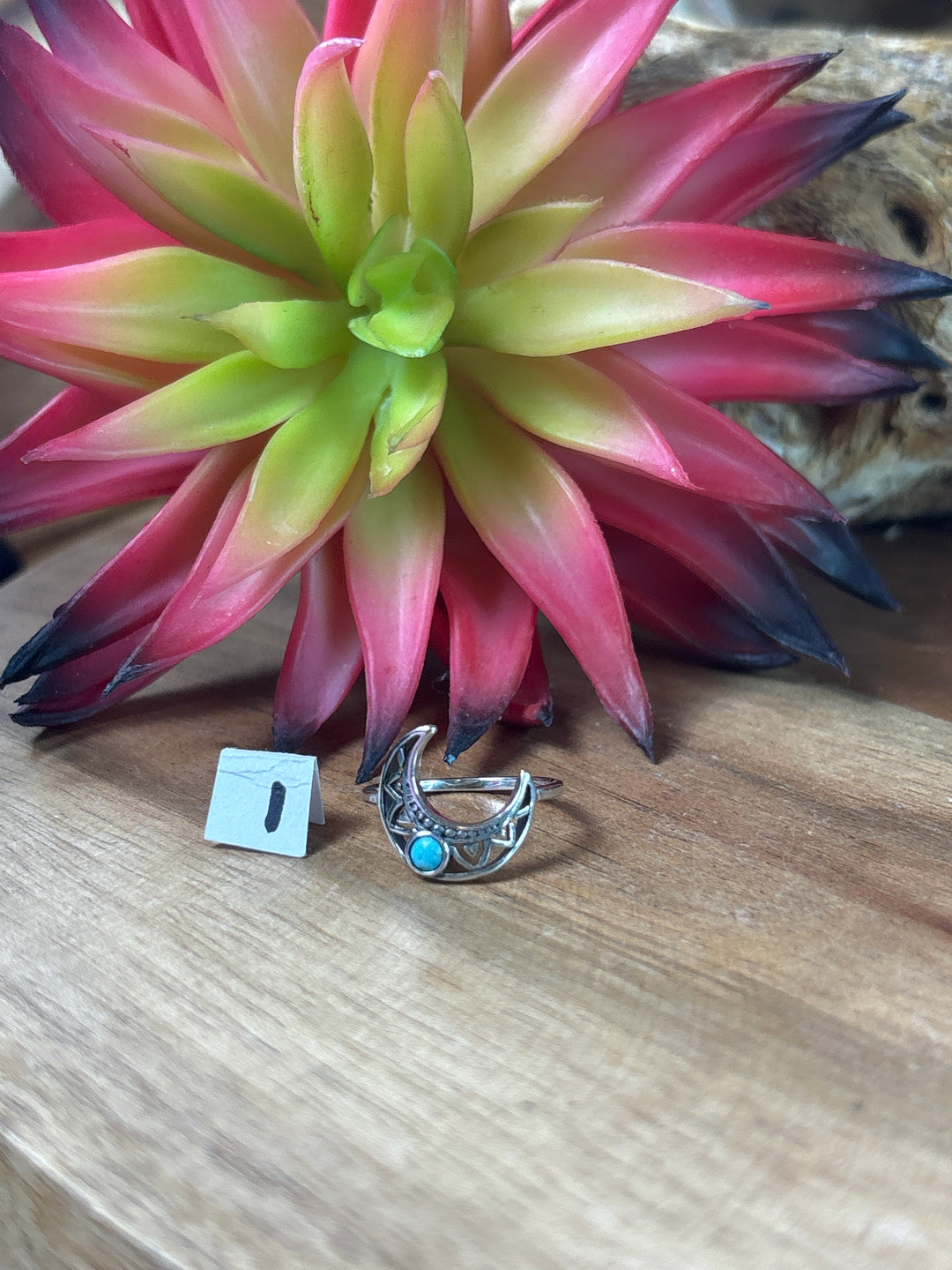 RESERVED FOR: Sweetgrl19761 (Teresa) 7/25/24- 1 Sterling Silver Items