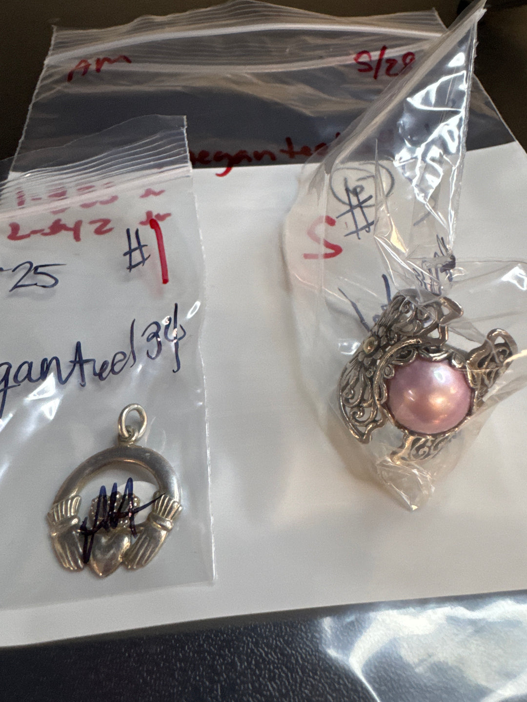 meganteel34   - 5/28/26 AM - 2 925 Sterling Silver