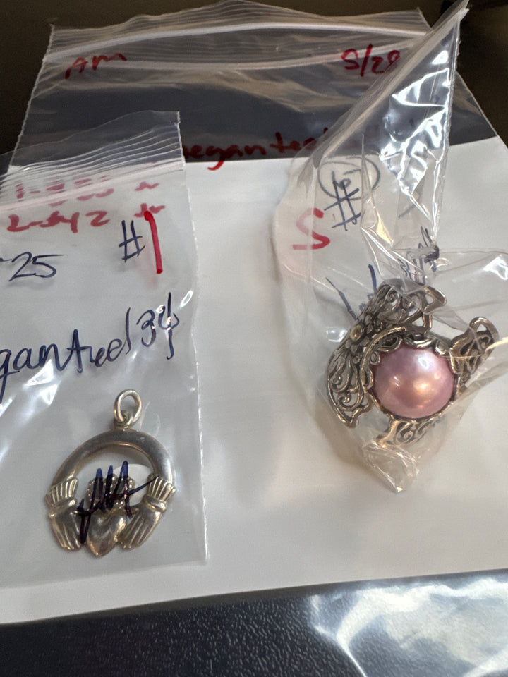 meganteel34   - 5/28/26 AM - 2 925 Sterling Silver