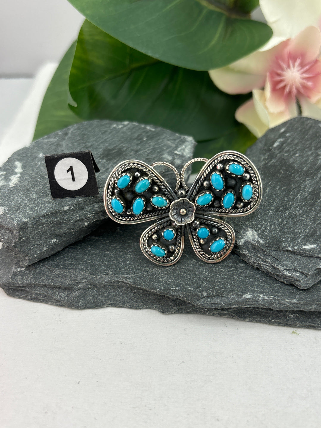 RESERVED FOR: Clorrisa- 1/9/2025 - 1 Sterling Silver Items