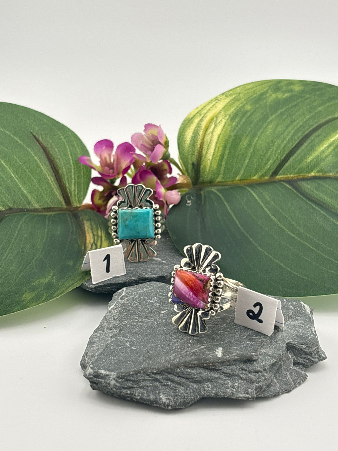 RESERVED FOR: Mindy Bailey -11/26/2024 - 2 Sterling Silver Items