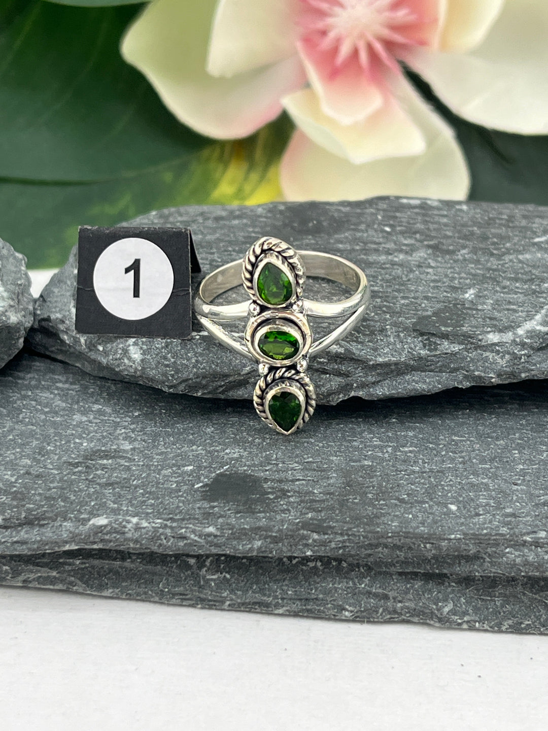 RESERVED FOR:  Mari-12/29/2024 - Sterling Silver Items