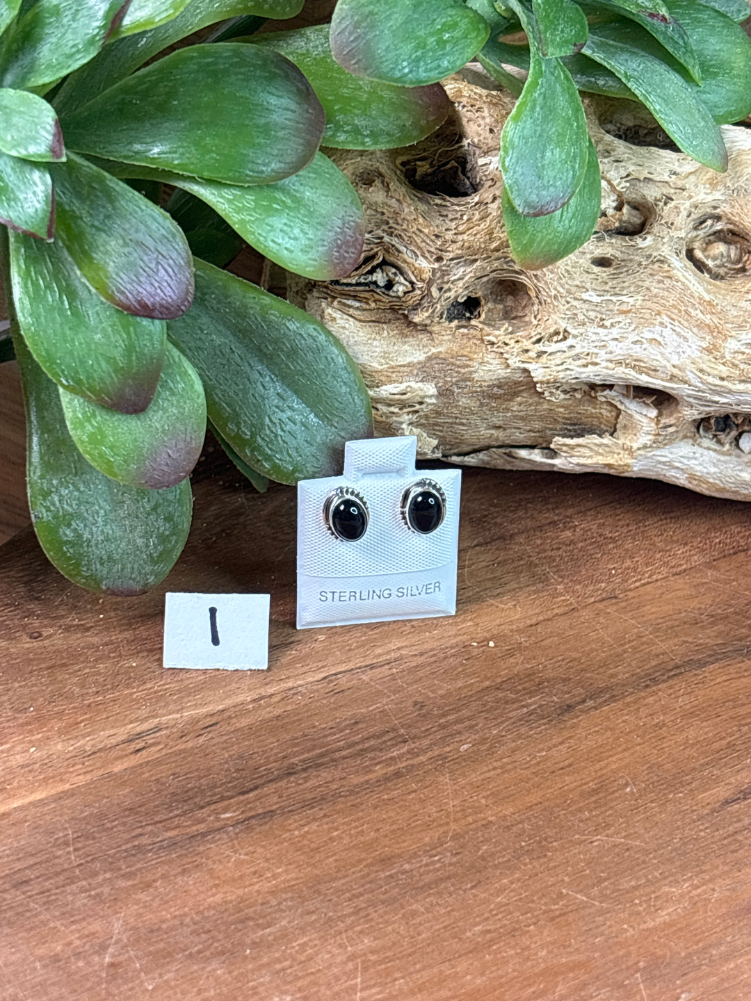 RESERVED FOR: Momma Red-Jen 8/1/24- 1 Sterling Silver Items