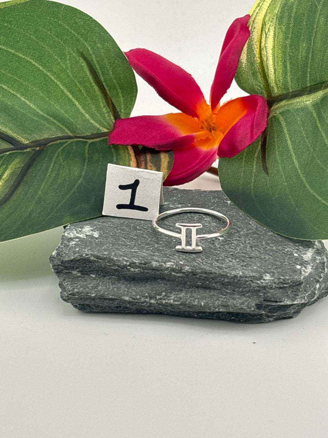 RESERVED FOR: Miranda -1/18/2025 - 1 Sterling Silver Items