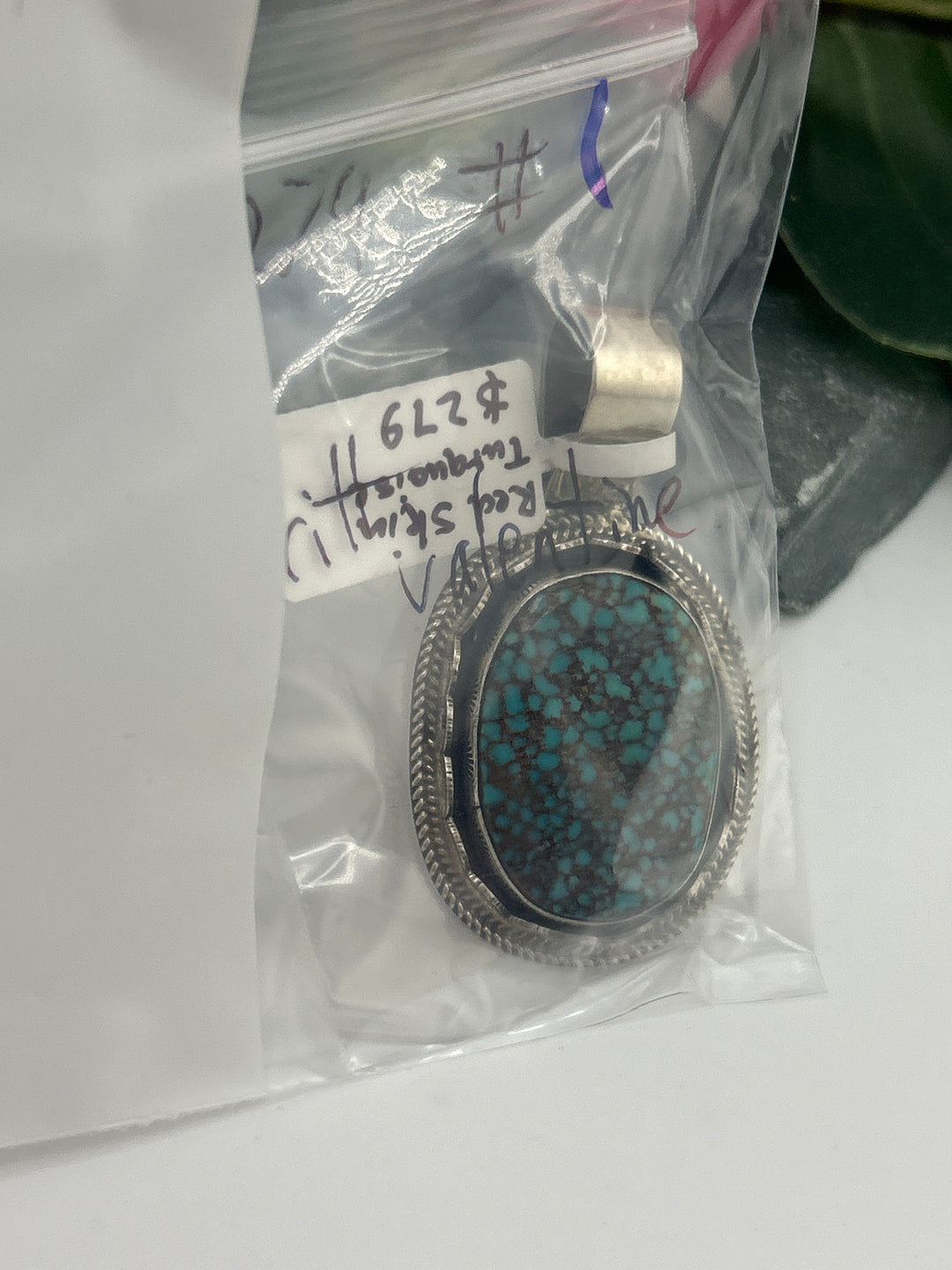 Custom sterling silver items - PM SHOW RESERVED FOR: britt valentine BAG2 - 1/10/2026 tiktok Live Show - 1 Sterling Silver Items