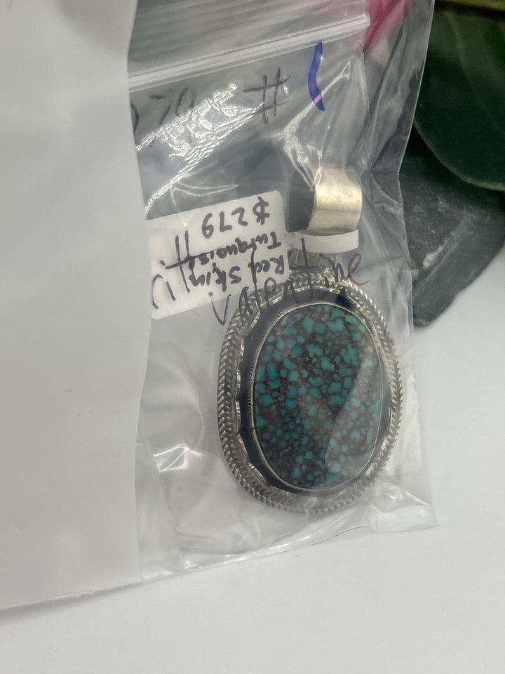 Custom sterling silver items - PM SHOW RESERVED FOR: britt valentine BAG2 - 1/10/2026 tiktok Live Show - 1 Sterling Silver Items
