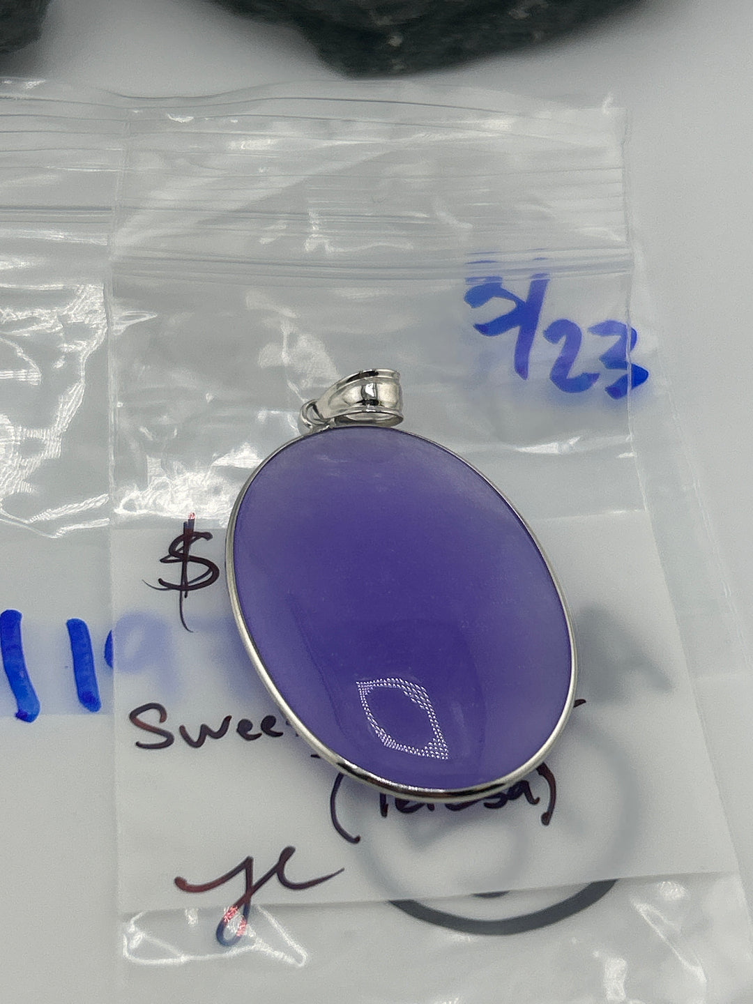 RESERVED FOR: Sweetgrl19761 (Theresa)- 3/23/2025 Live Show - 1 Sterling Silver Items