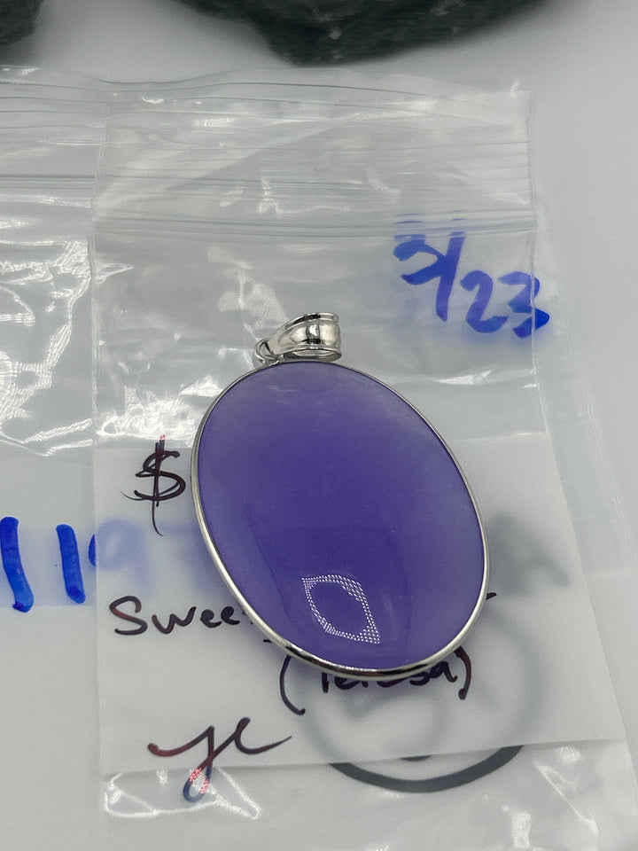 RESERVED FOR: Sweetgrl19761 (Theresa)- 3/23/2025 Live Show - 1 Sterling Silver Items