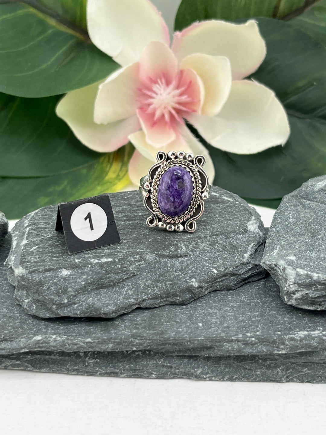 RESERVED FOR: Blessed mama- 1/3/2025 -1 Sterling Silver Items
