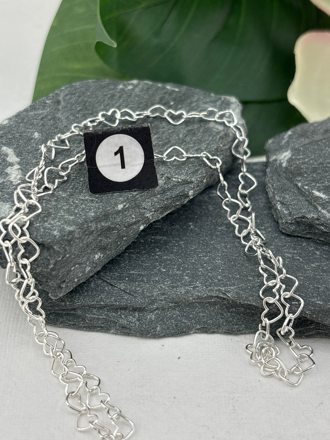 RESERVED FOR: shortiemcvstar-1/16/2025 -1 Sterling Silver Items