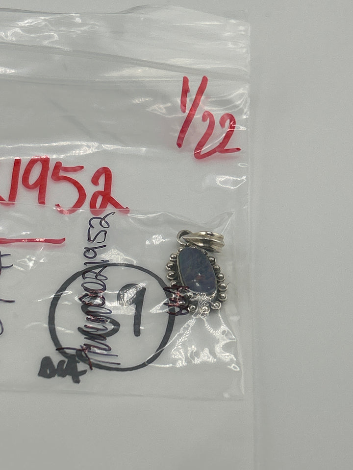 twin0021952- 1 925 Sterling Silver Items